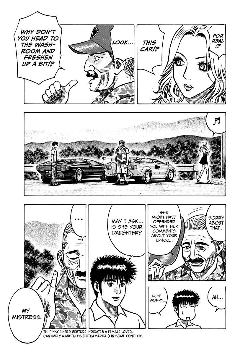 Chapter 136 - Page 8