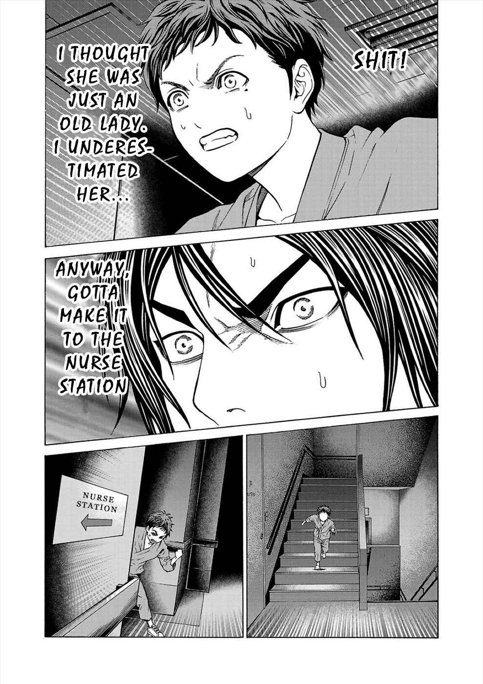 Chapter 8 - Page 29
