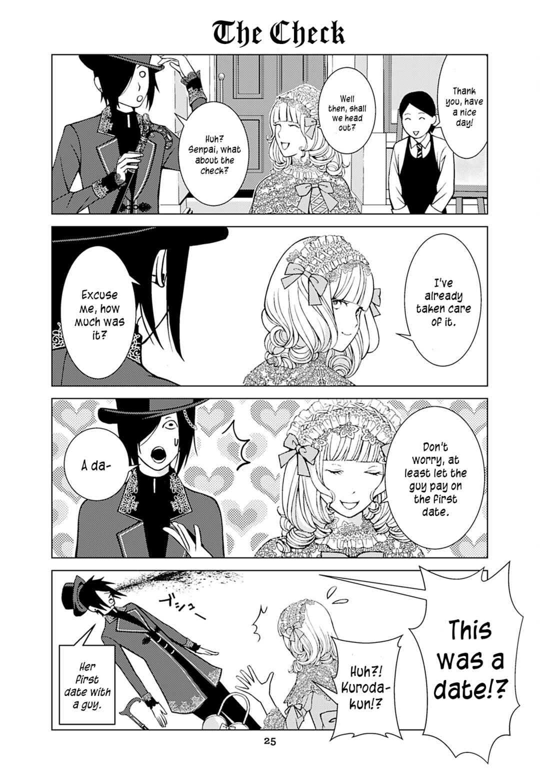 Chapter 23 - Page 1
