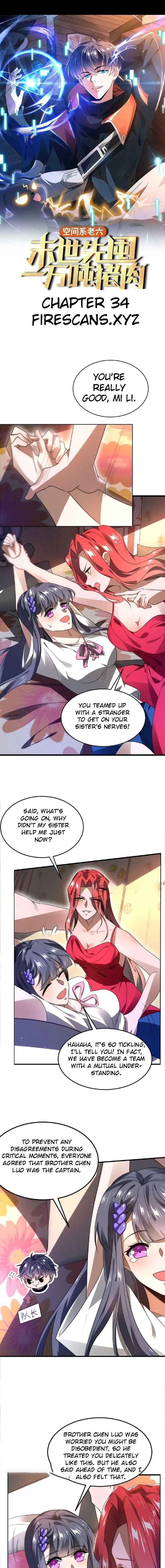 Chapter 34 - Page 1
