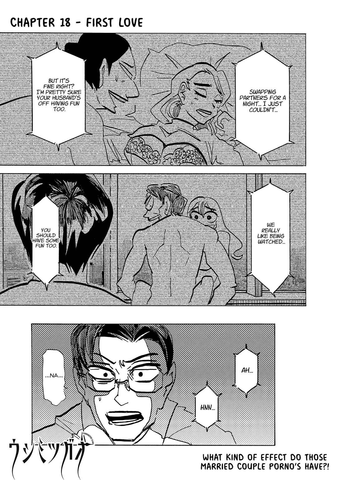 Chapter 18 - Page 1