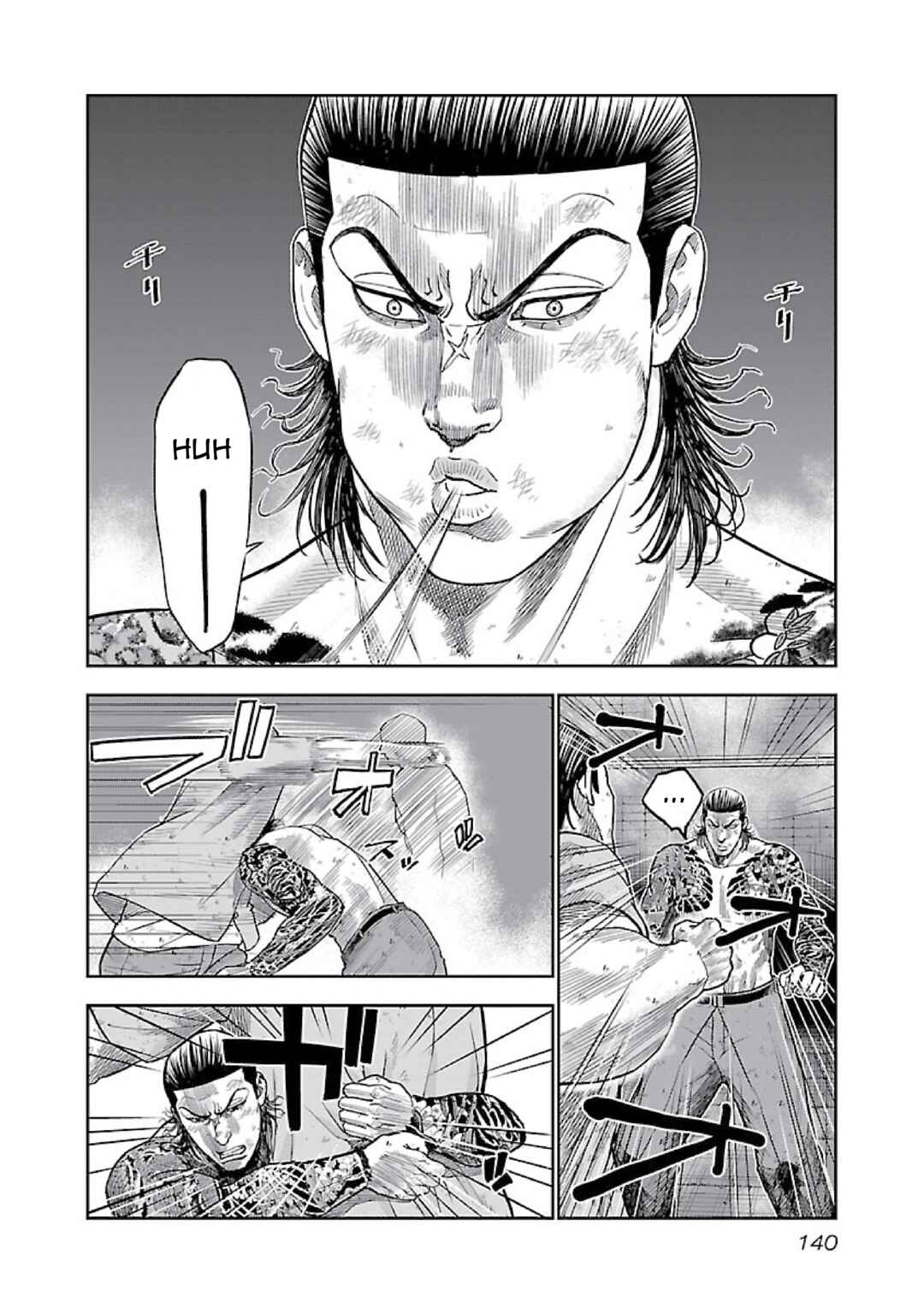 Chapter 5 - Page 3