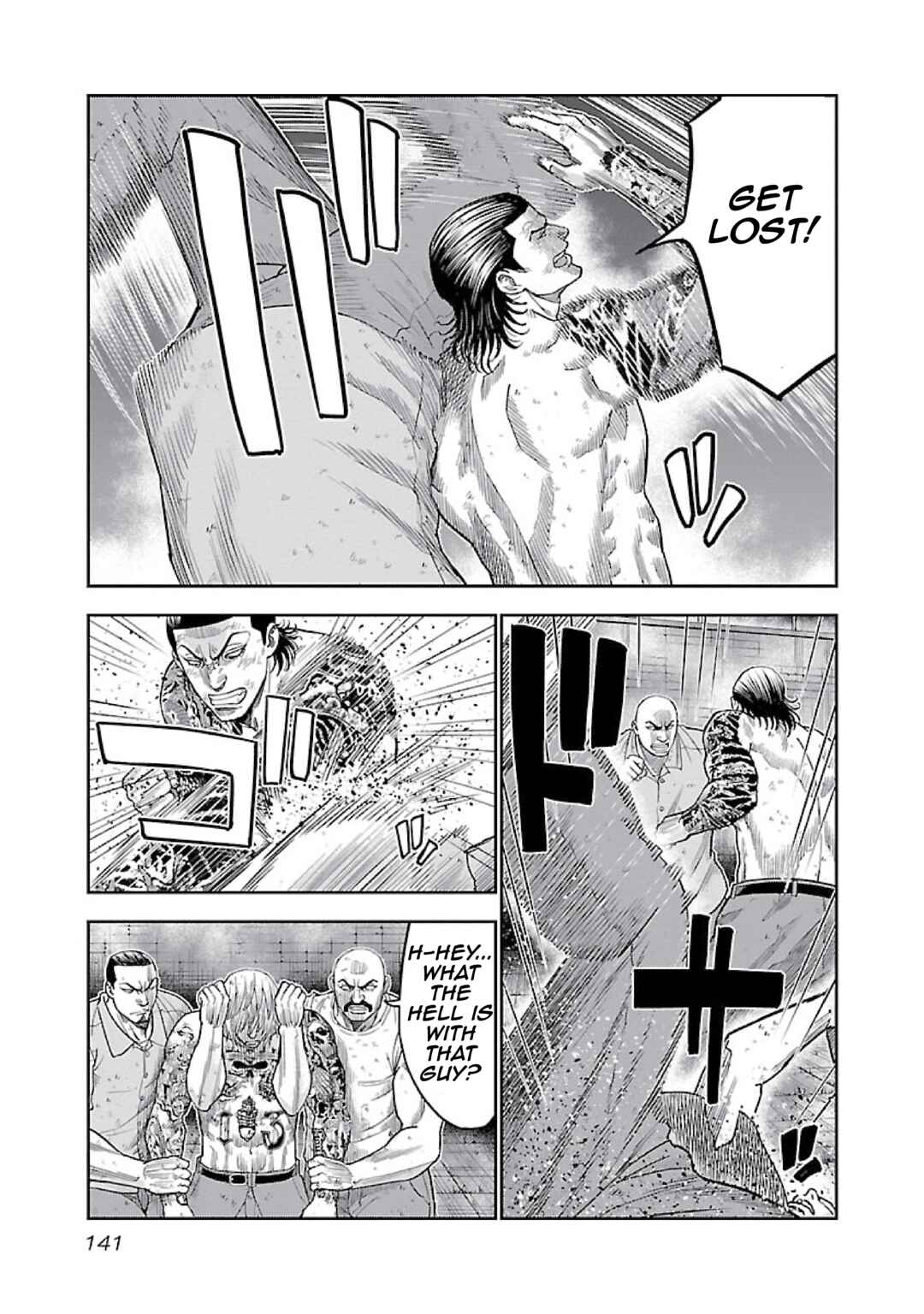 Chapter 5 - Page 4