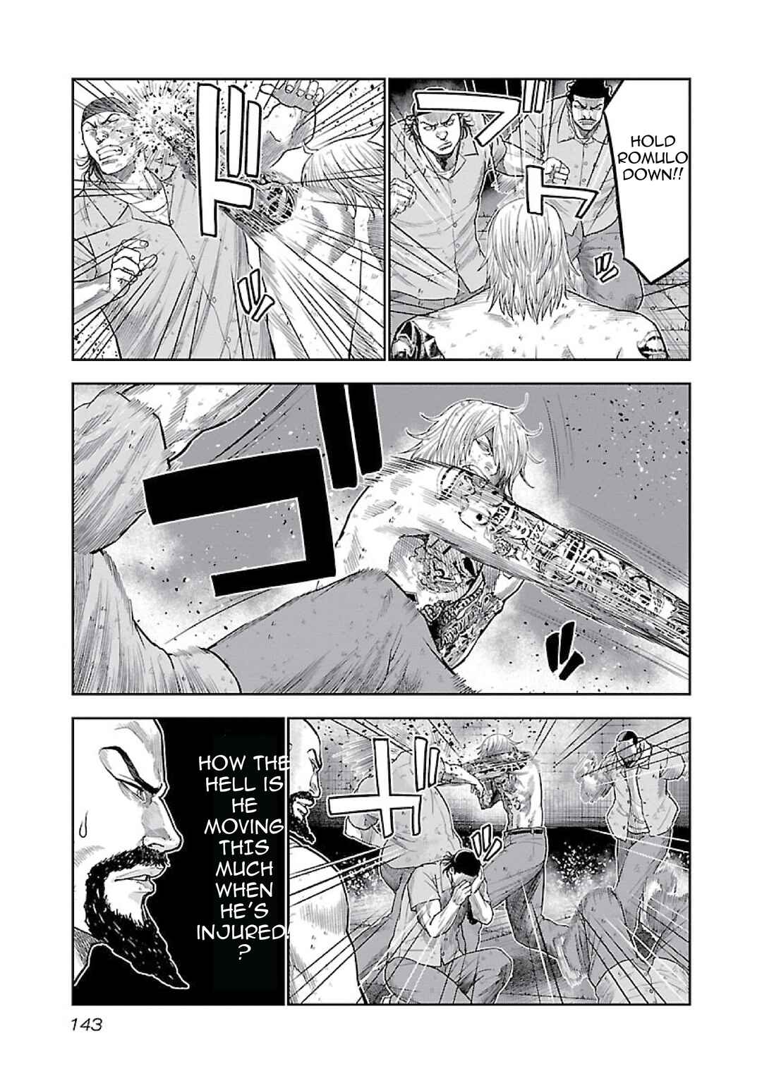 Chapter 5 - Page 6