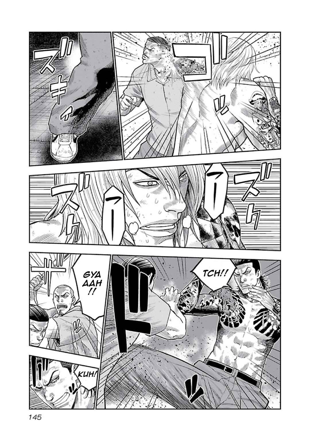 Chapter 5 - Page 8