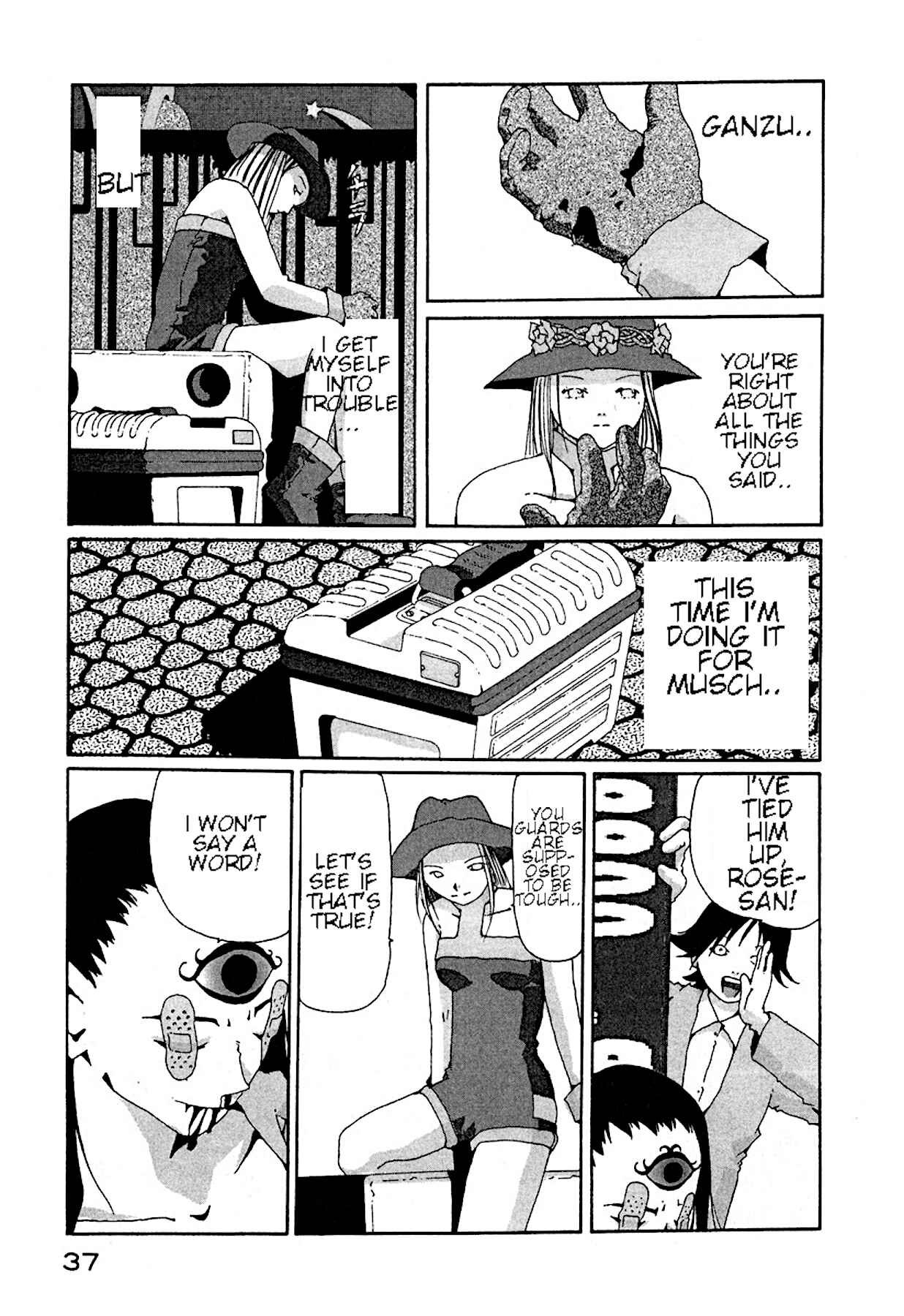 Chapter 9 - Page 5