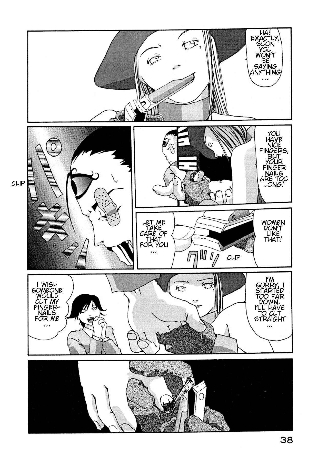 Chapter 9 - Page 6