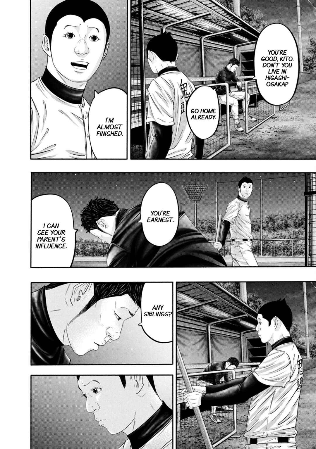 Chapter 356 - Page 12