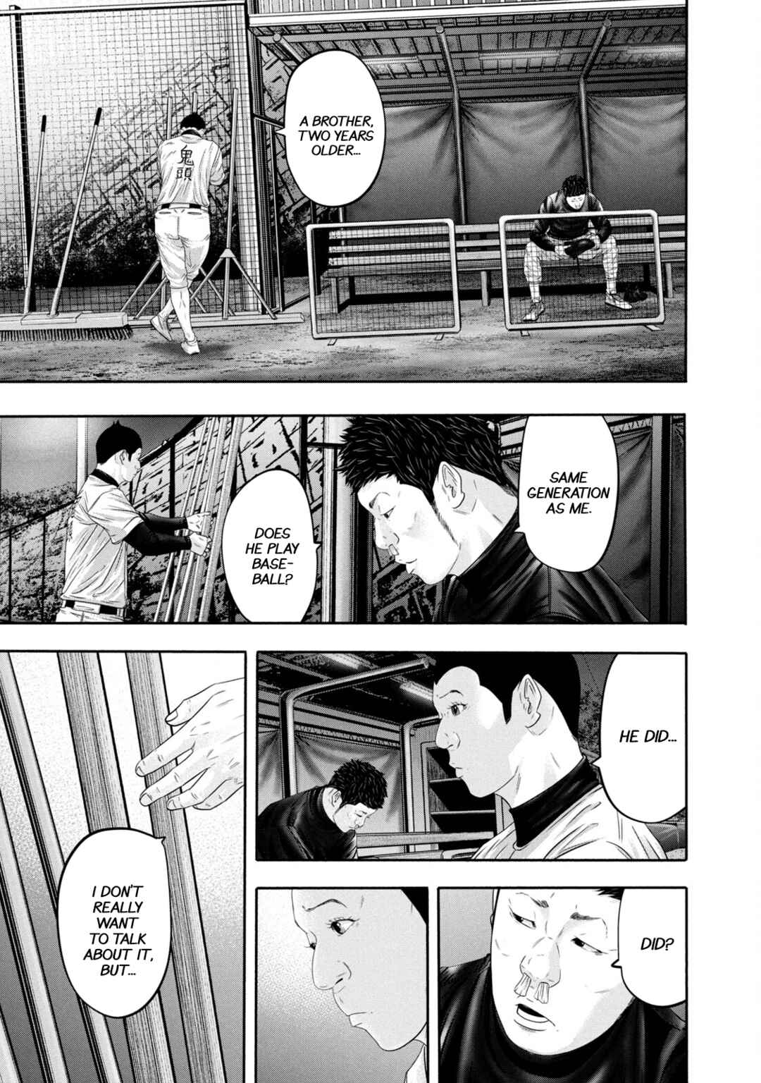 Chapter 356 - Page 13