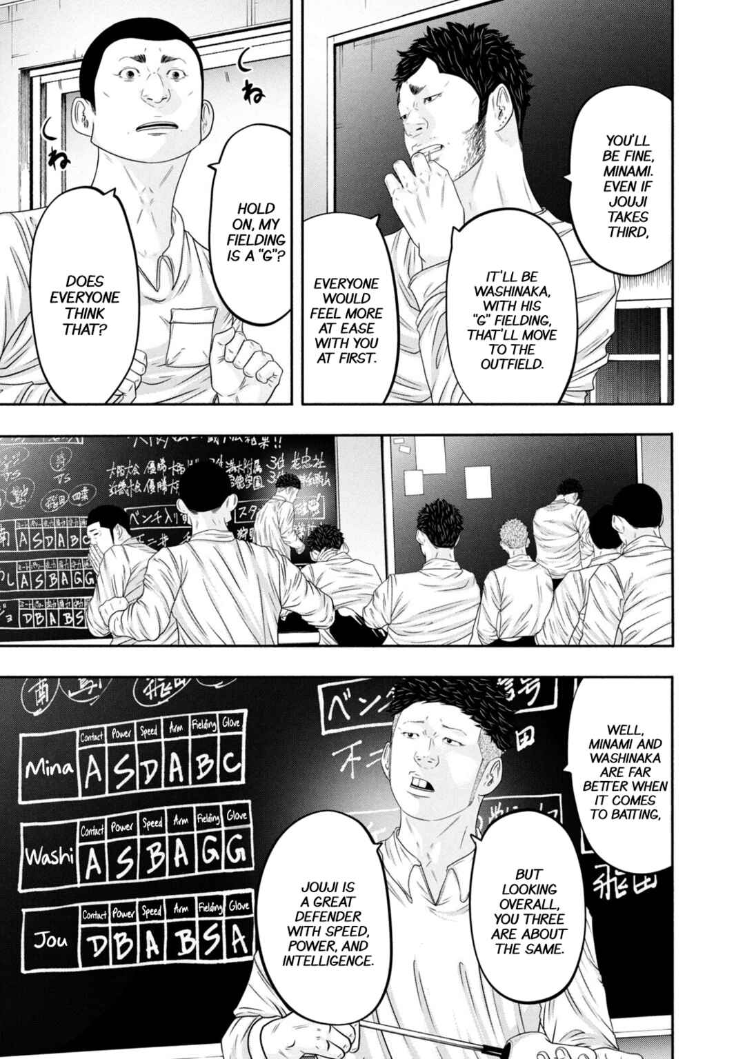 Chapter 356 - Page 7
