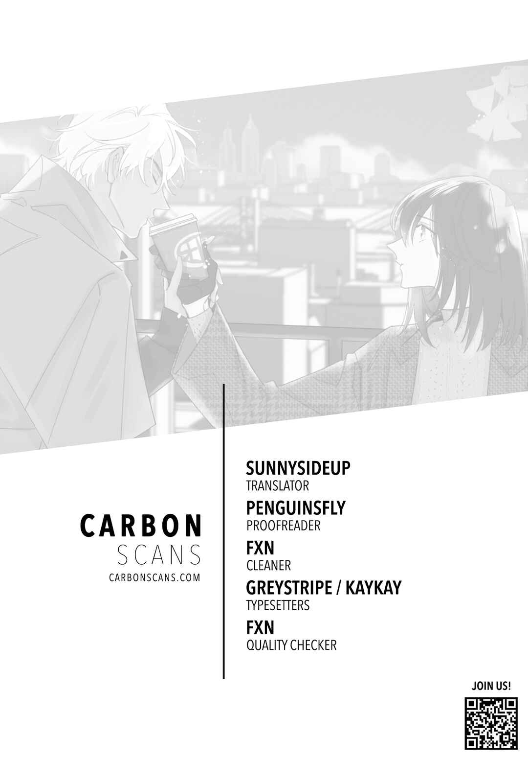 Chapter 1 - Page 1