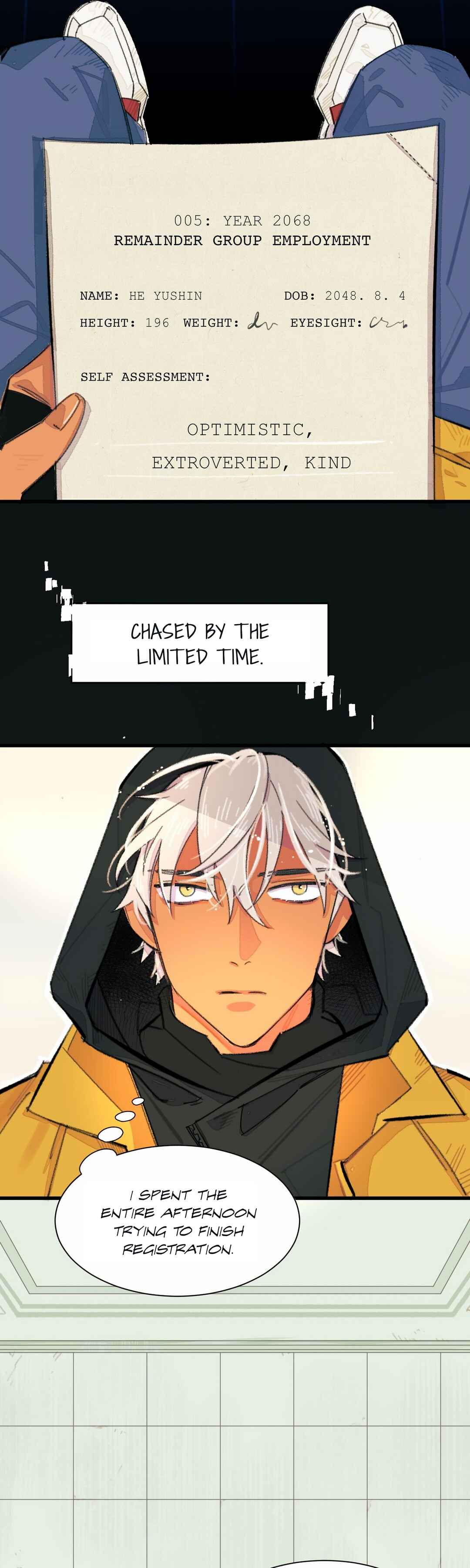 Chapter 1 - Page 5