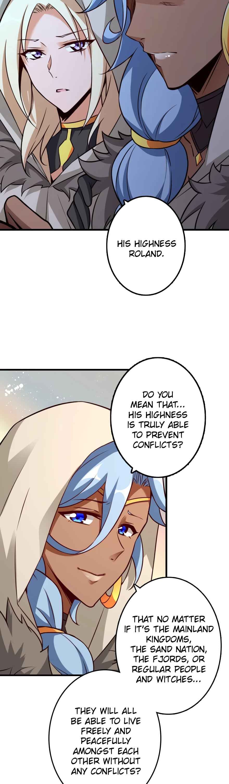 Chapter 143 - Page 26