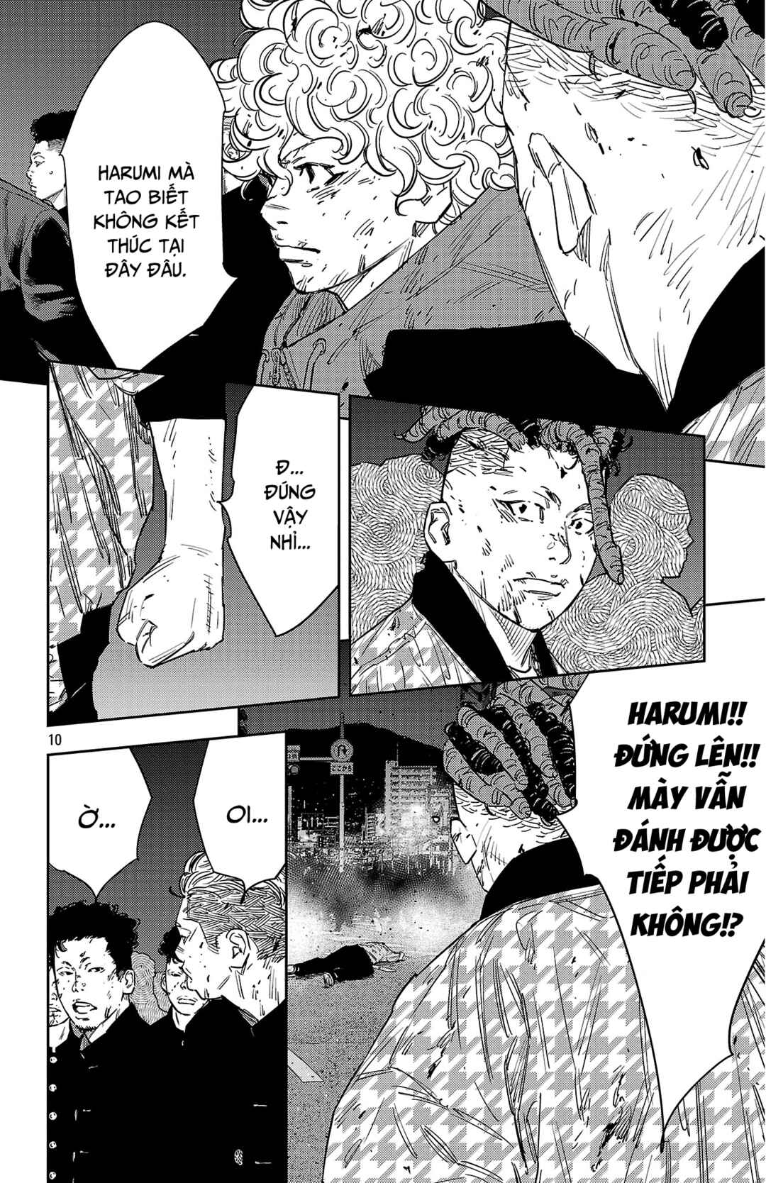 Chapter 119 - Page 10