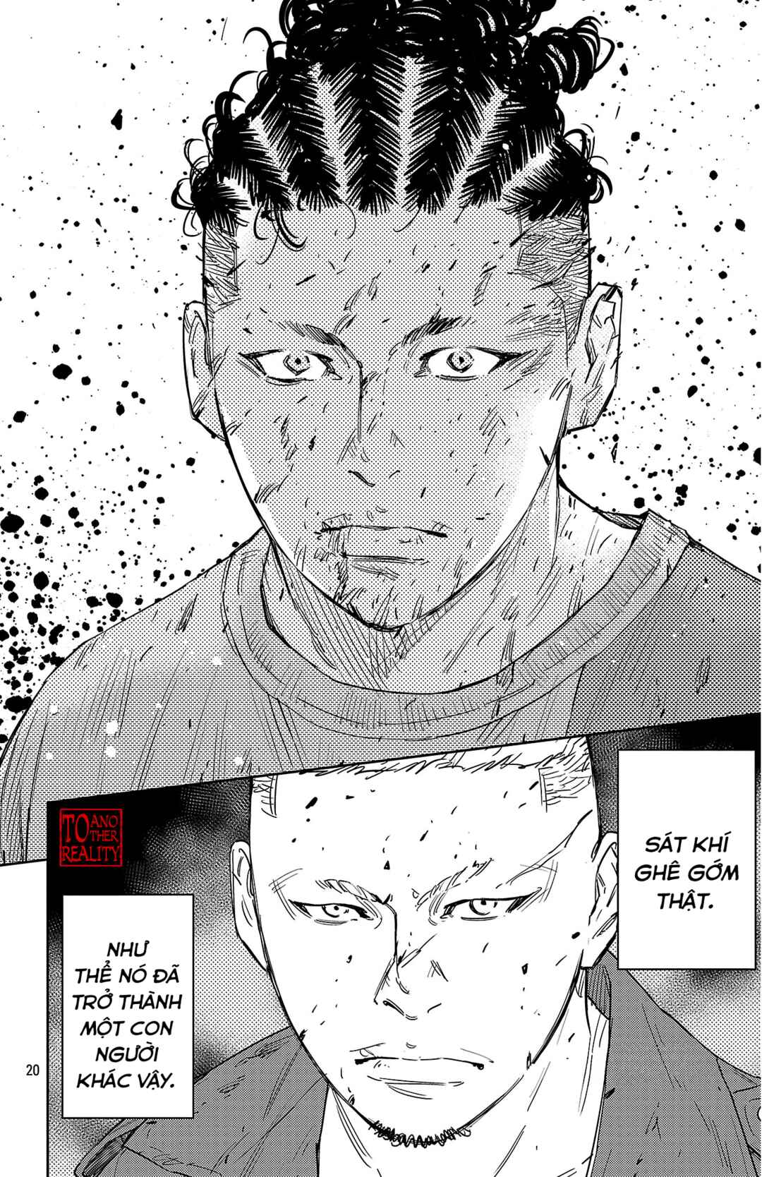 Chapter 119 - Page 18