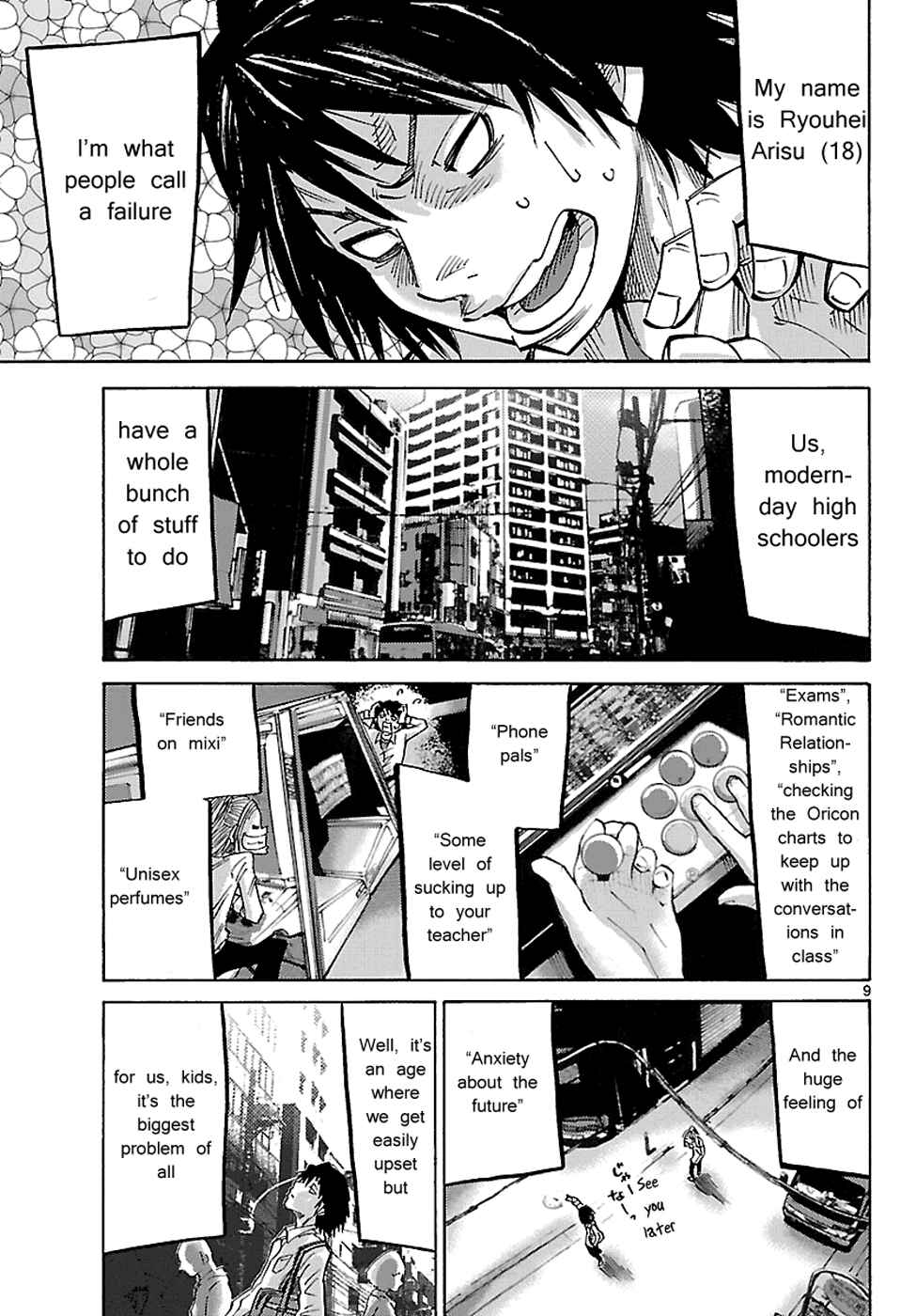 Chapter 1.1 - Page 10