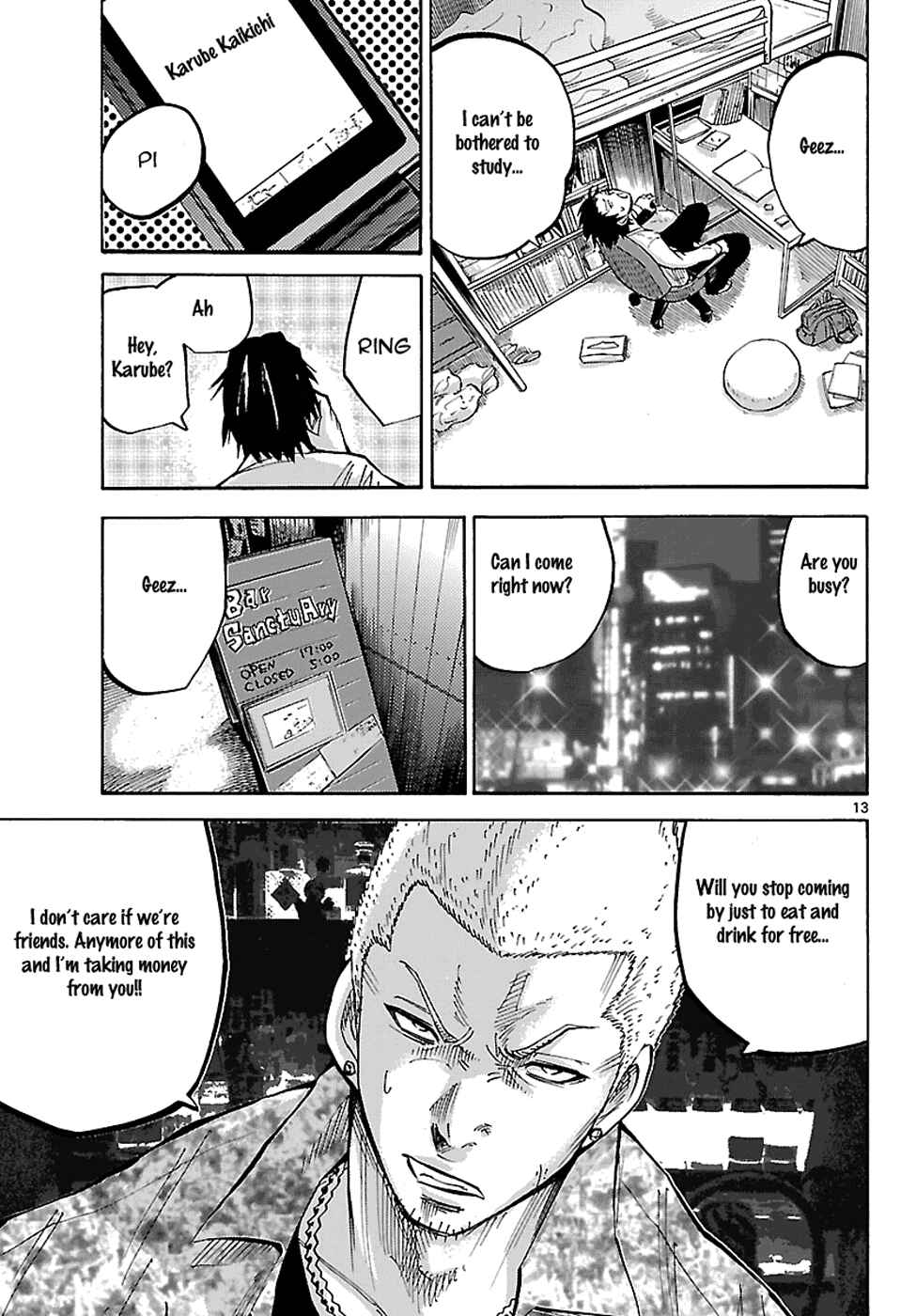Chapter 1.1 - Page 14