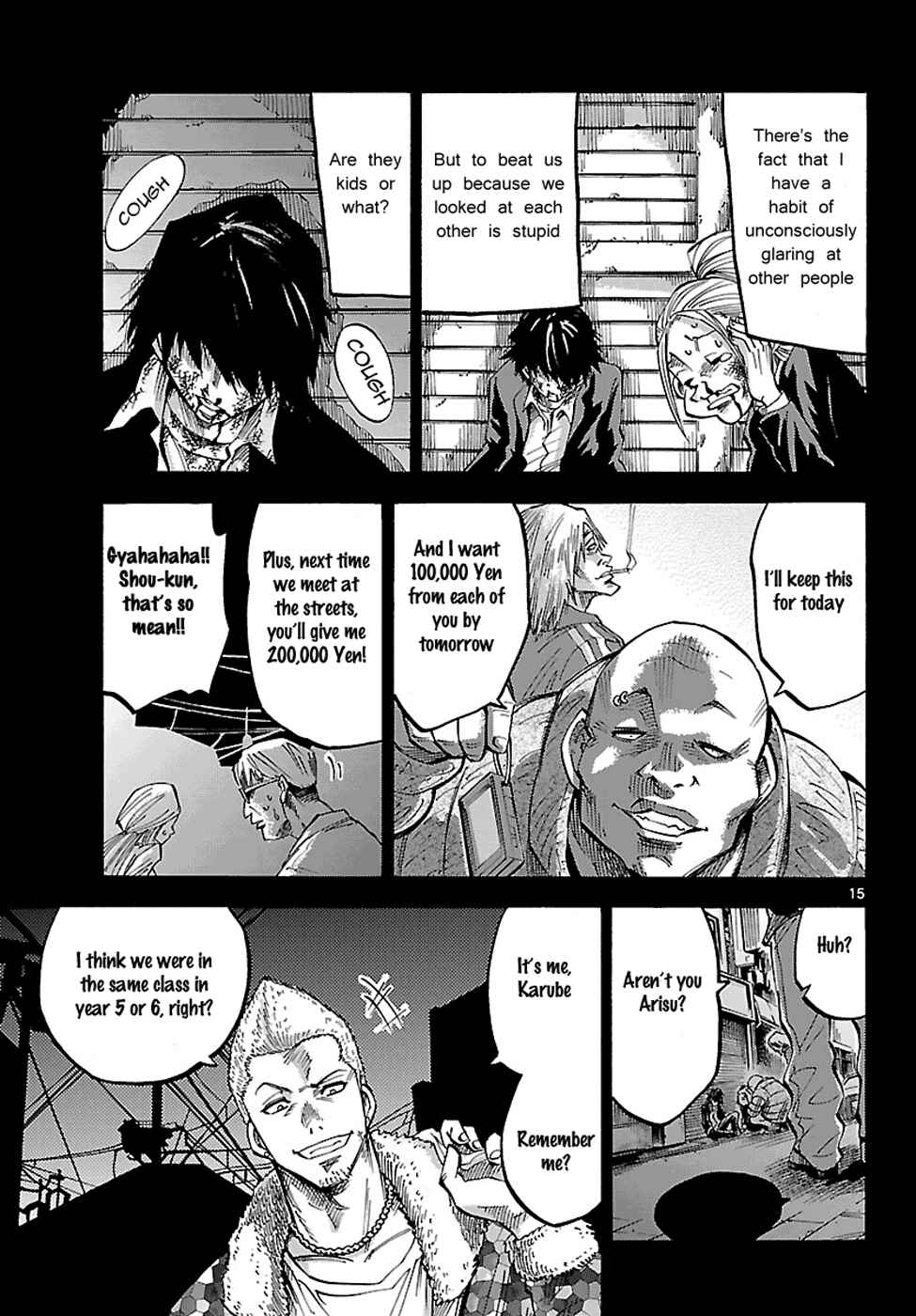 Chapter 1.1 - Page 16