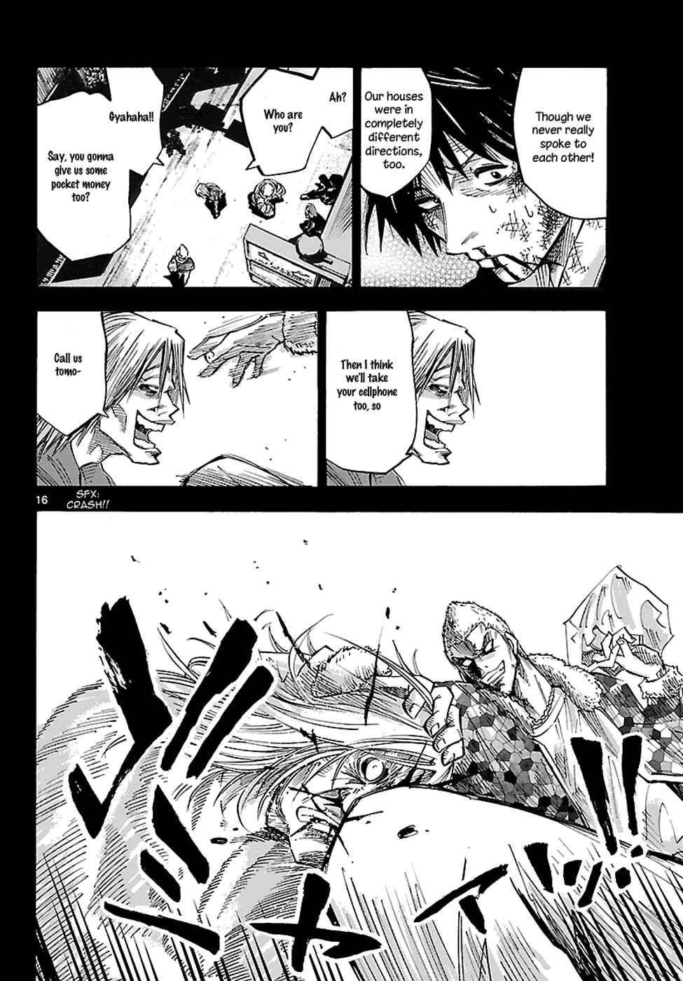 Chapter 1.1 - Page 17