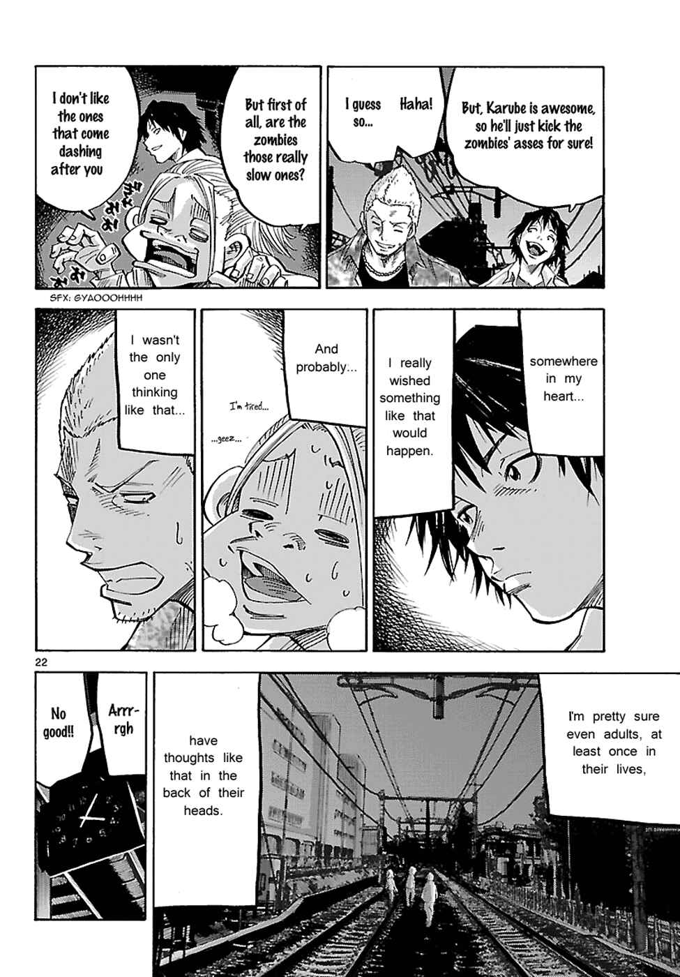 Chapter 1.1 - Page 23
