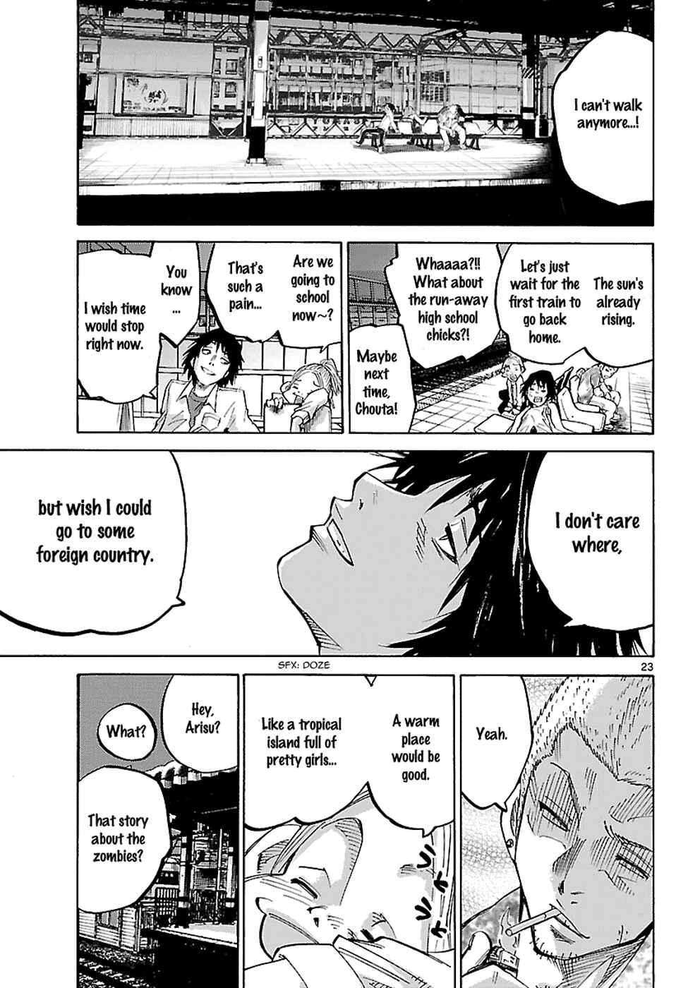 Chapter 1.1 - Page 24