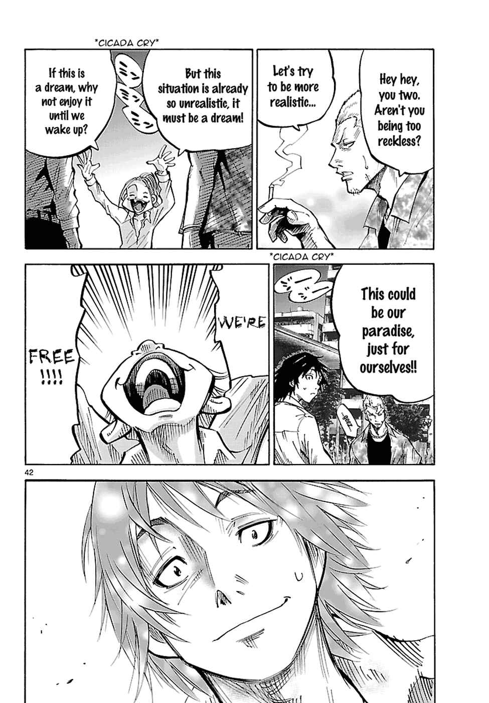 Chapter 1.1 - Page 40