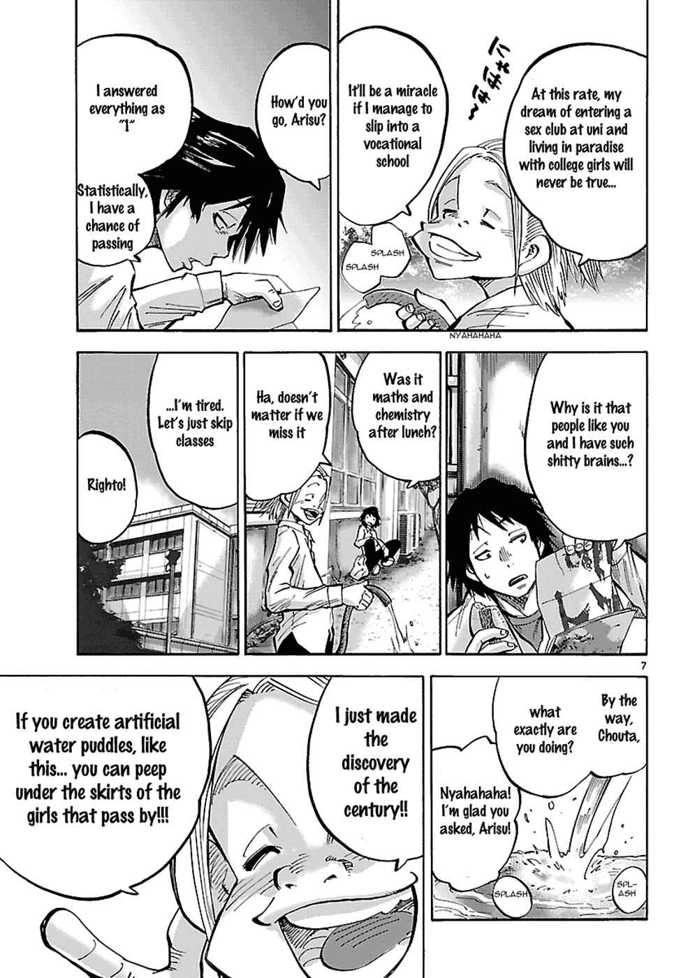Chapter 1.1 - Page 8