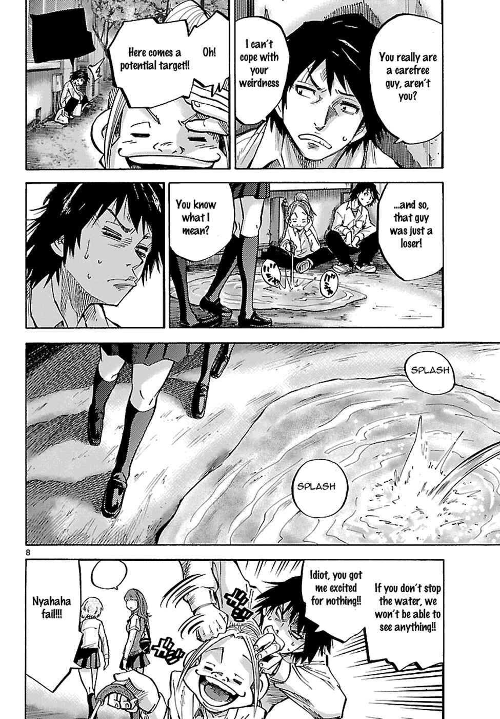 Chapter 1.1 - Page 9