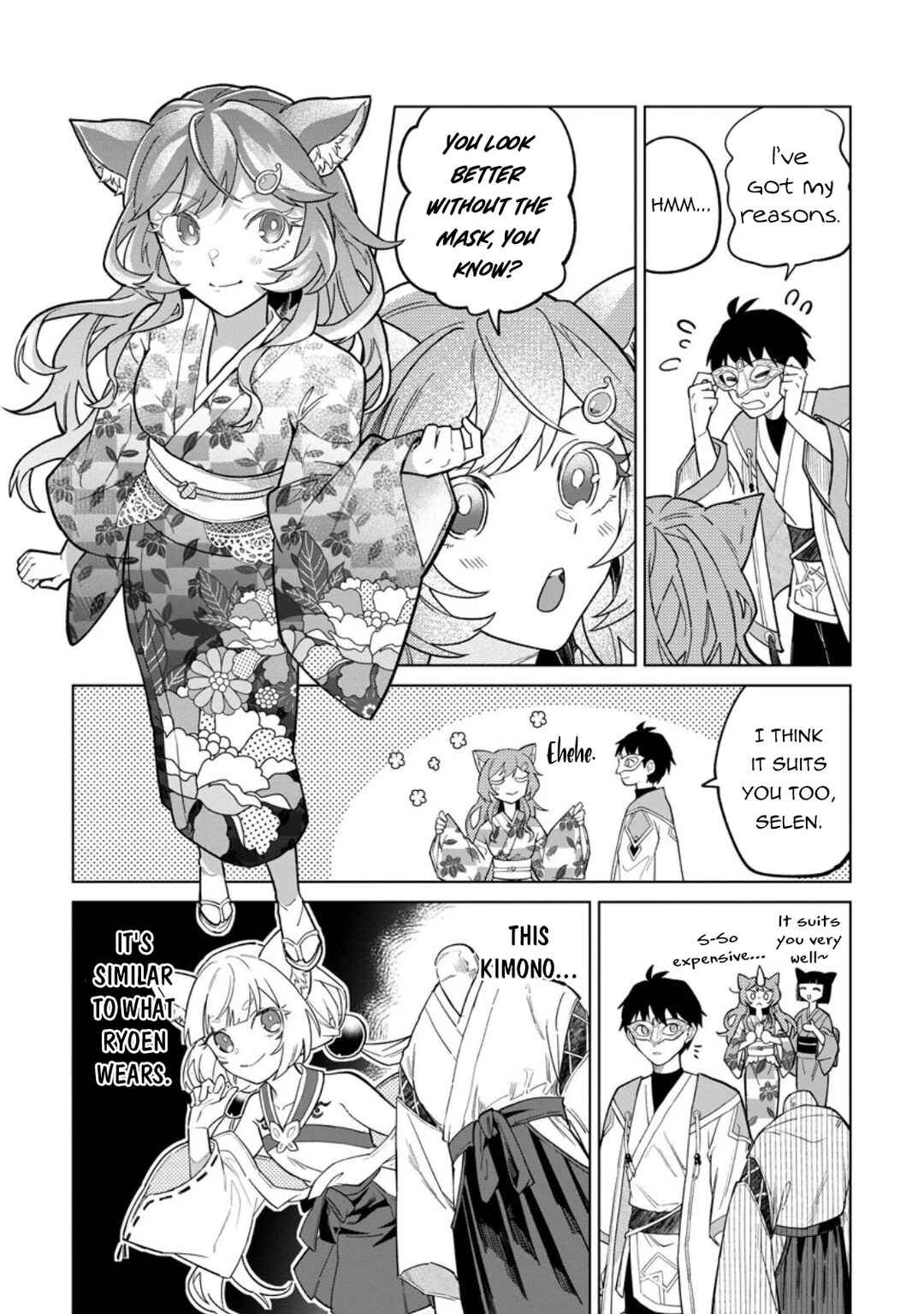 Chapter 49 - Page 21