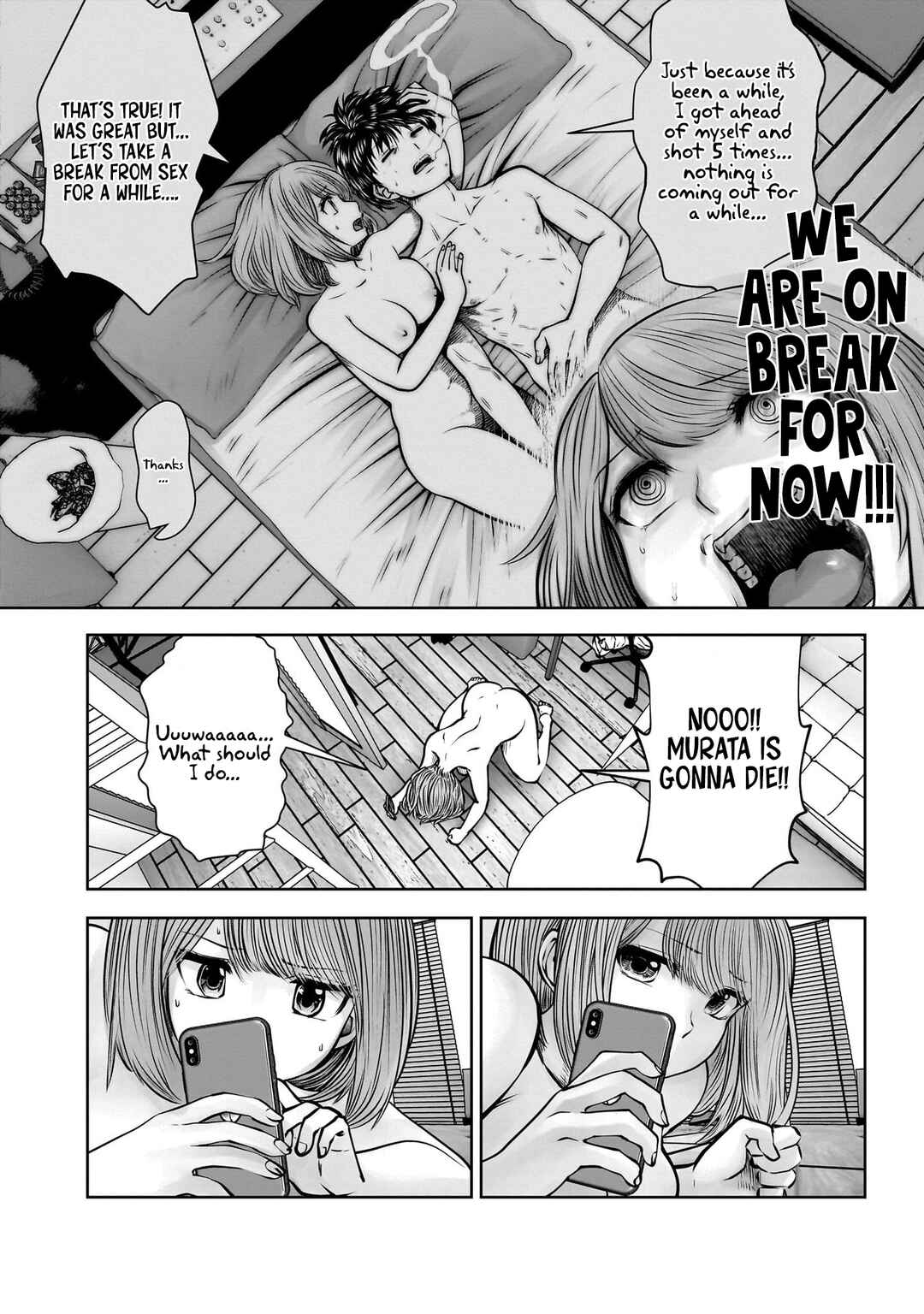 Chapter 25 - Page 23