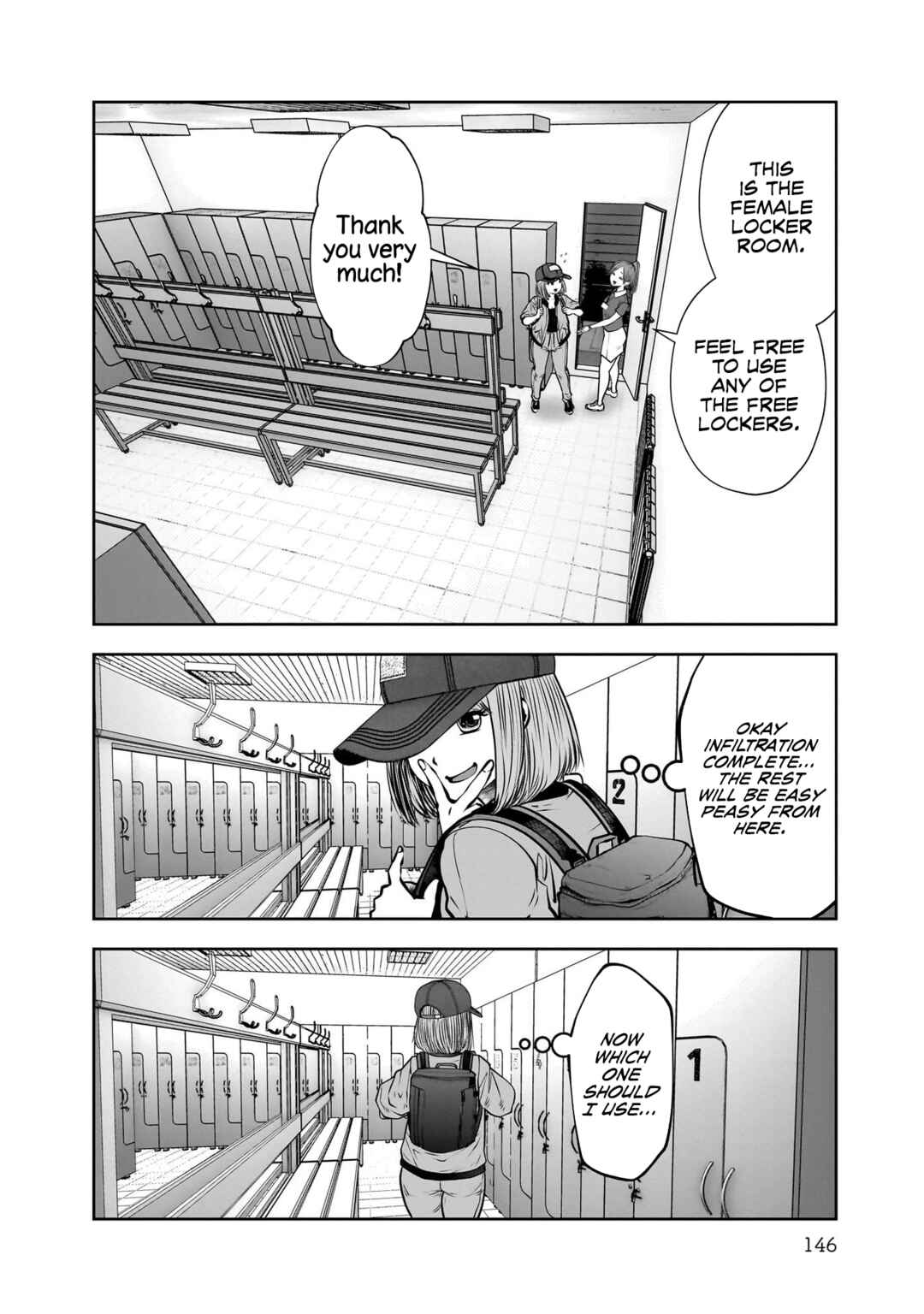 Chapter 25 - Page 29