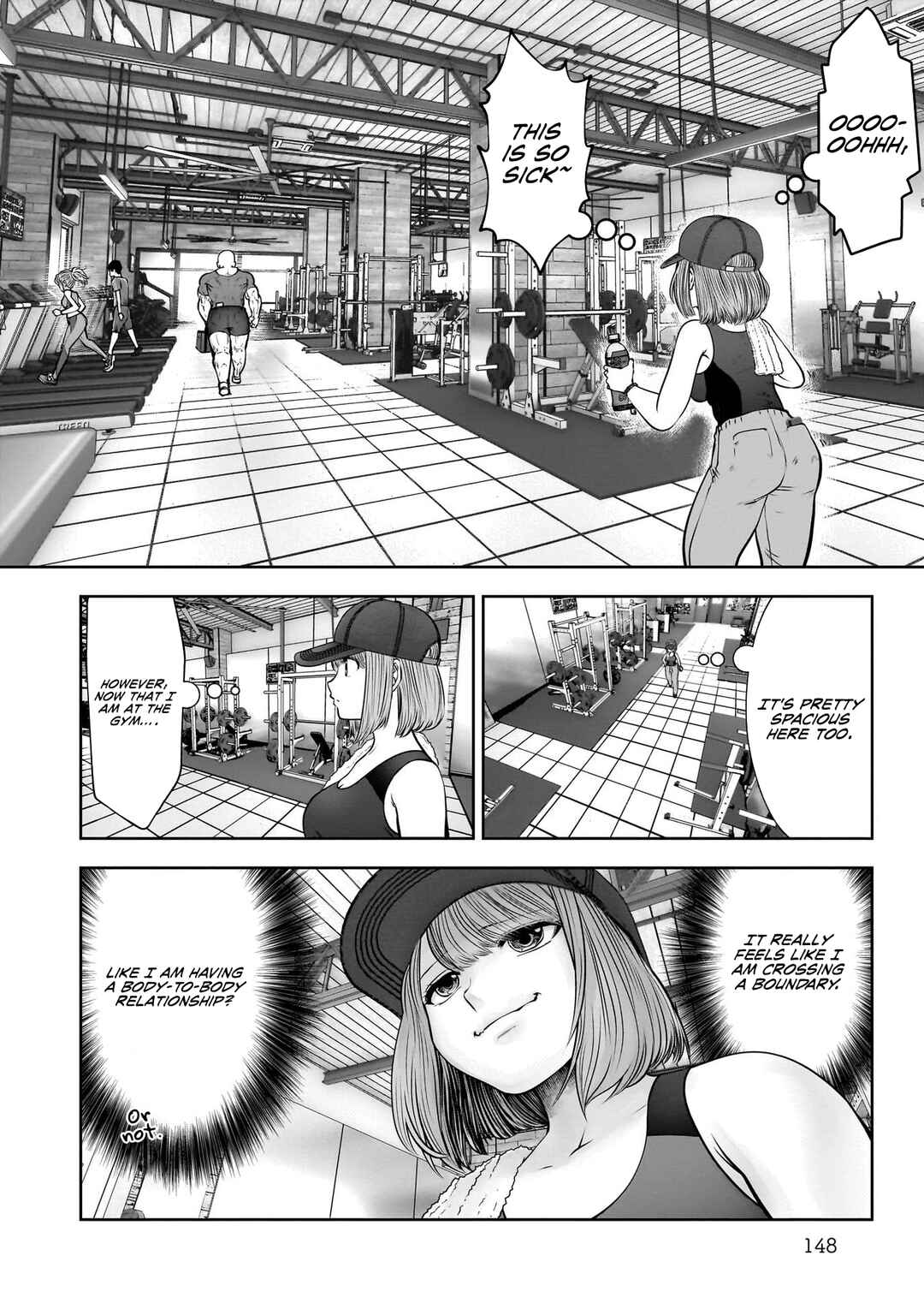 Chapter 25 - Page 31