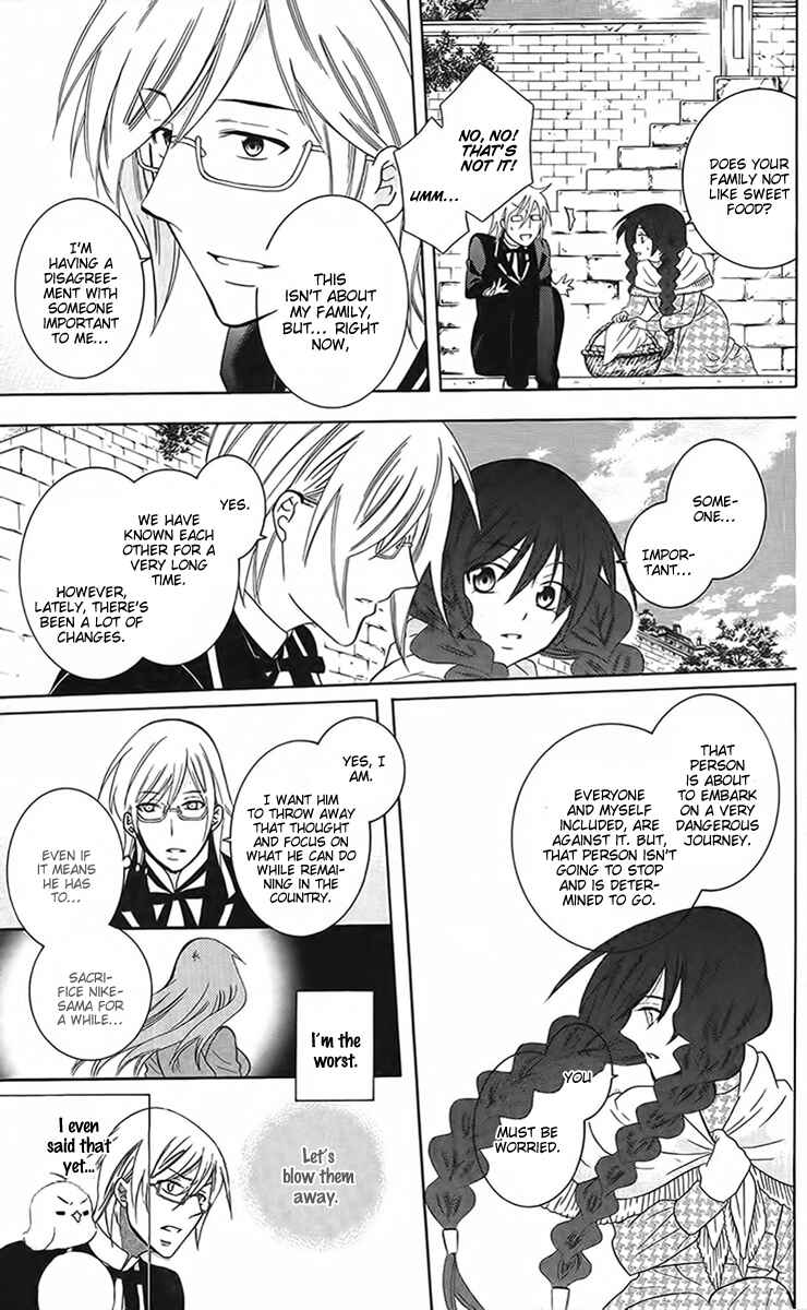 Chapter 87 - Page 22
