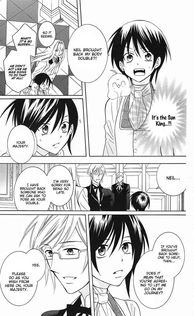 Chapter 87 - Page 28