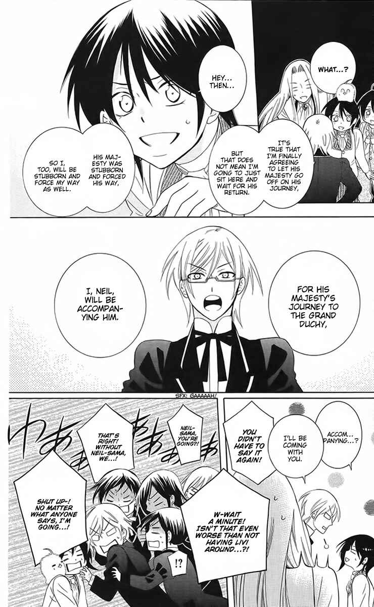 Chapter 87 - Page 31