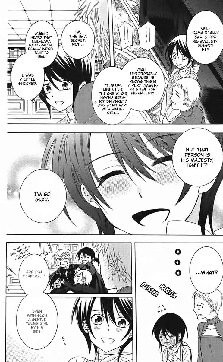 Chapter 87 - Page 33