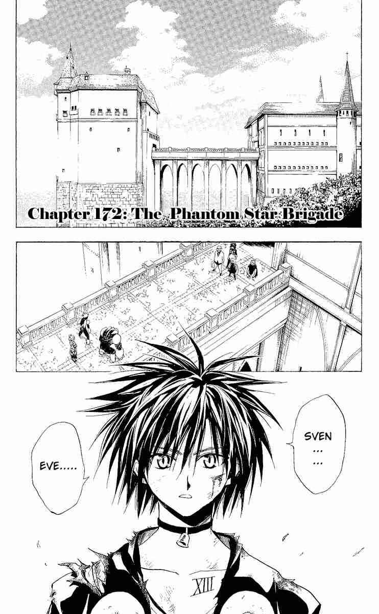 Chapter 172 - Page 1