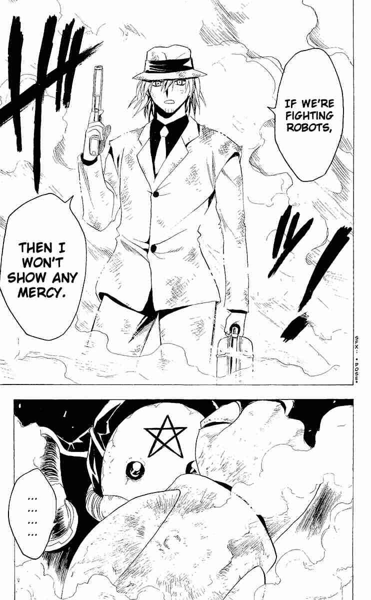 Chapter 172 - Page 17