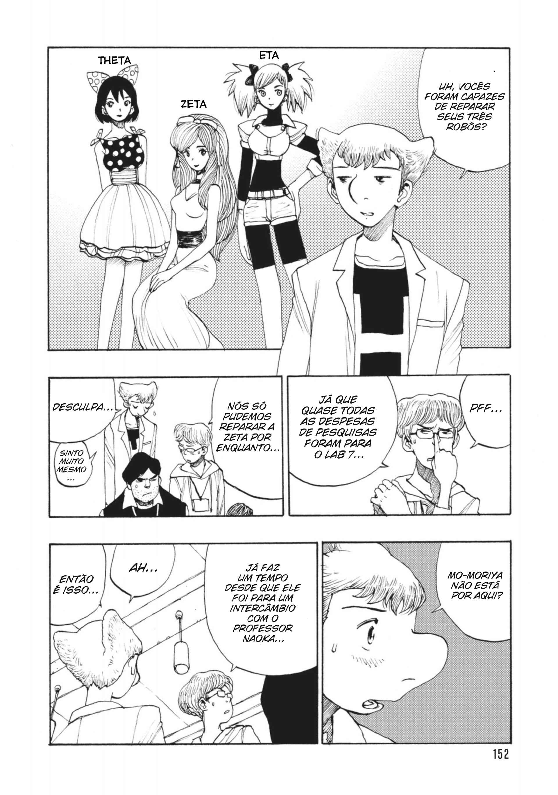 Chapter 34 - Page 19