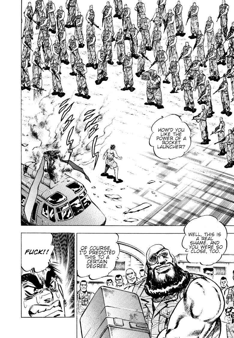 Chapter 91 - Page 14