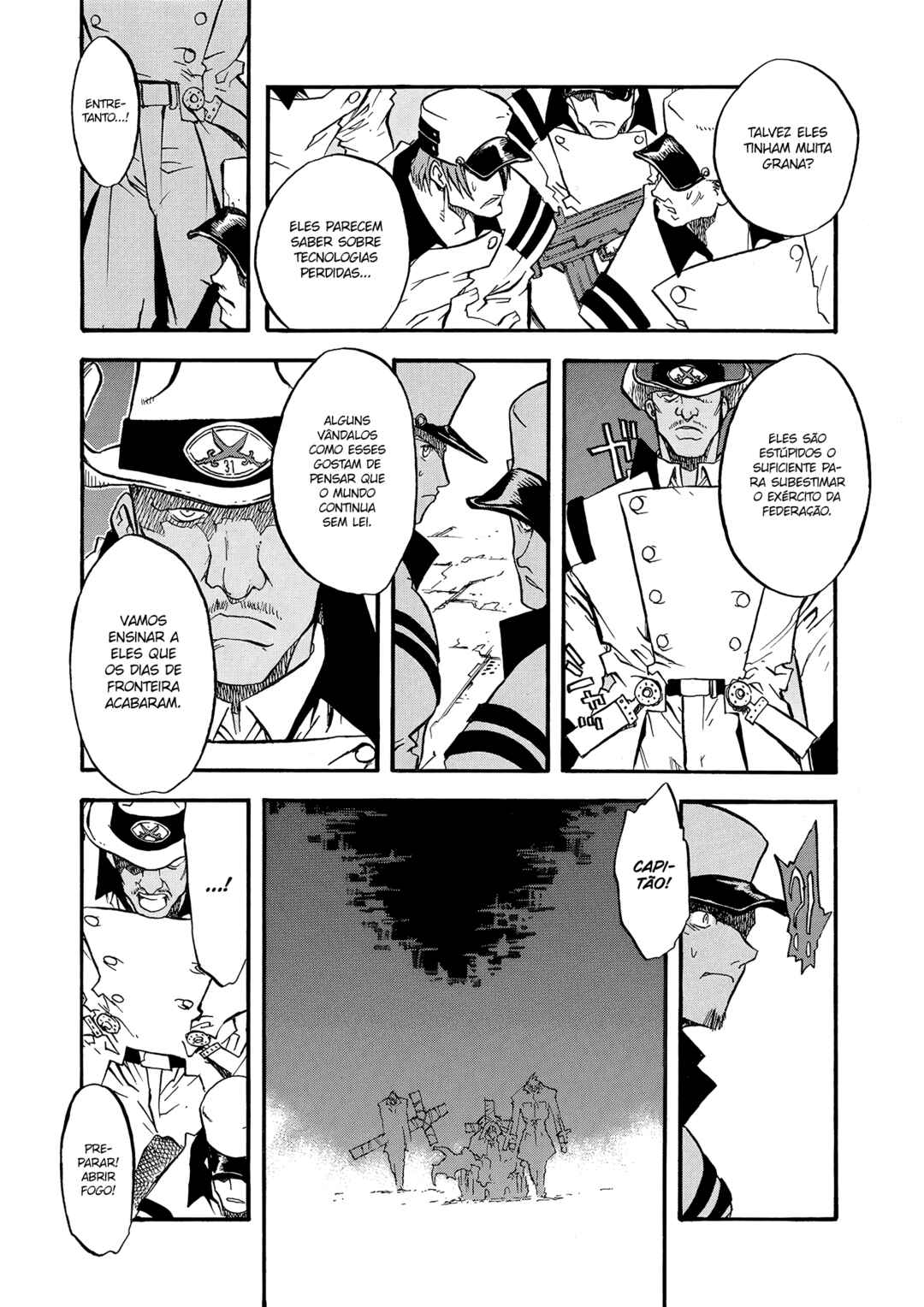Chapter 46 - Page 17