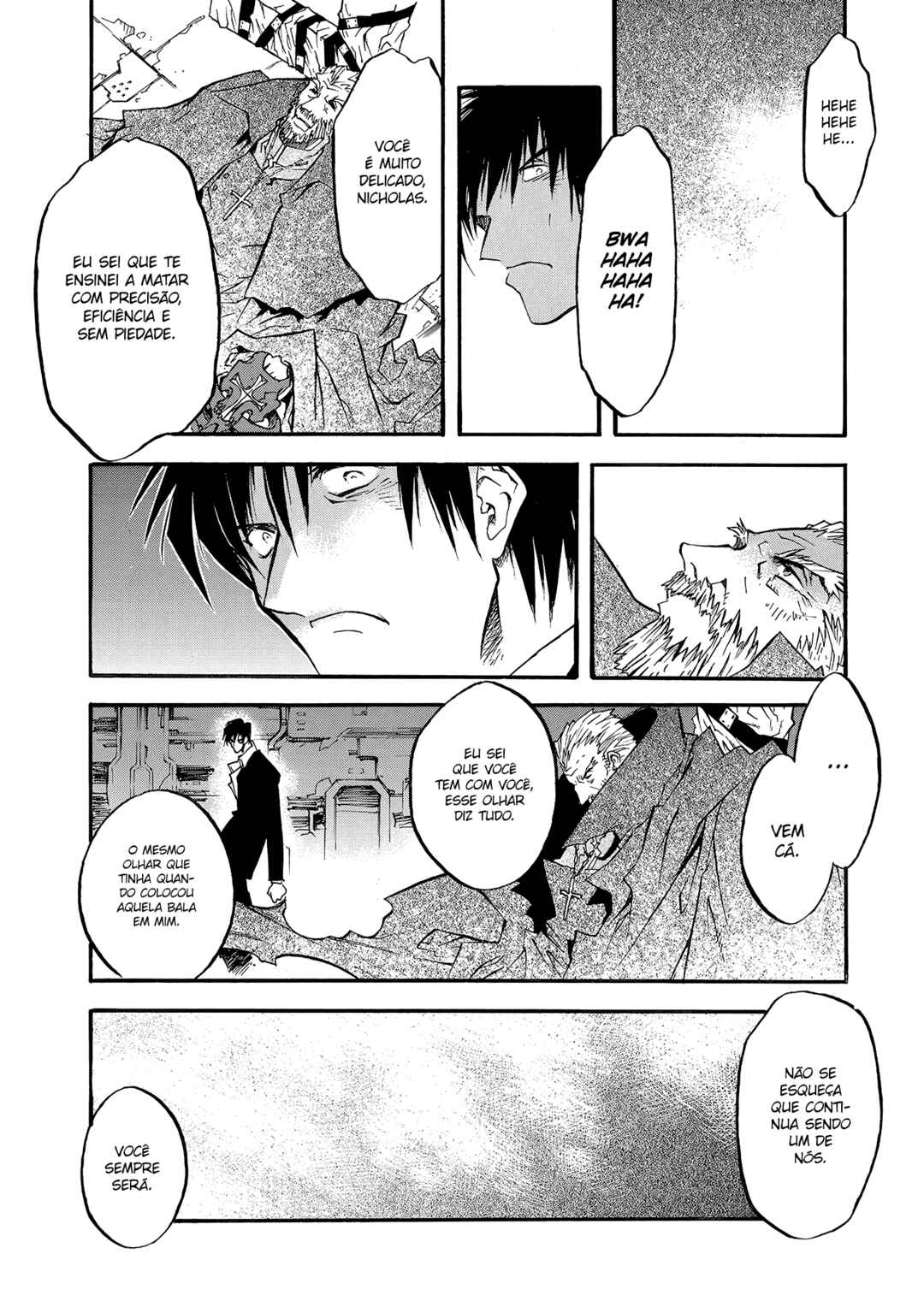 Chapter 46 - Page 19
