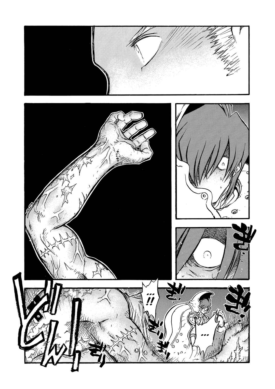 Chapter 46 - Page 30