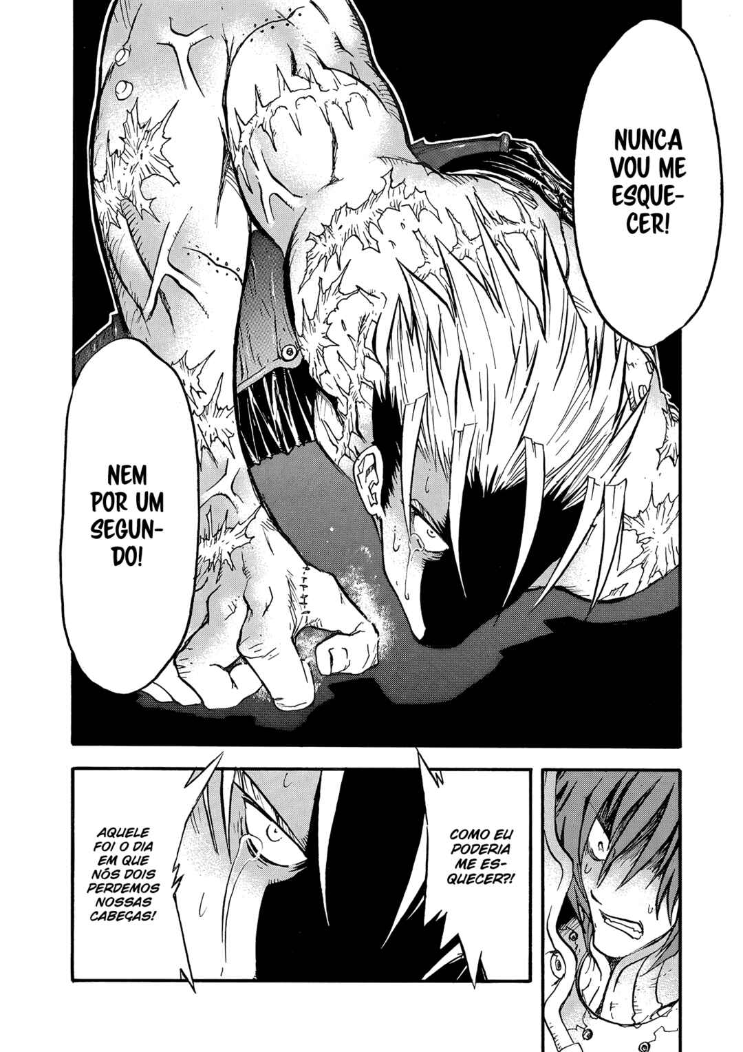 Chapter 46 - Page 31