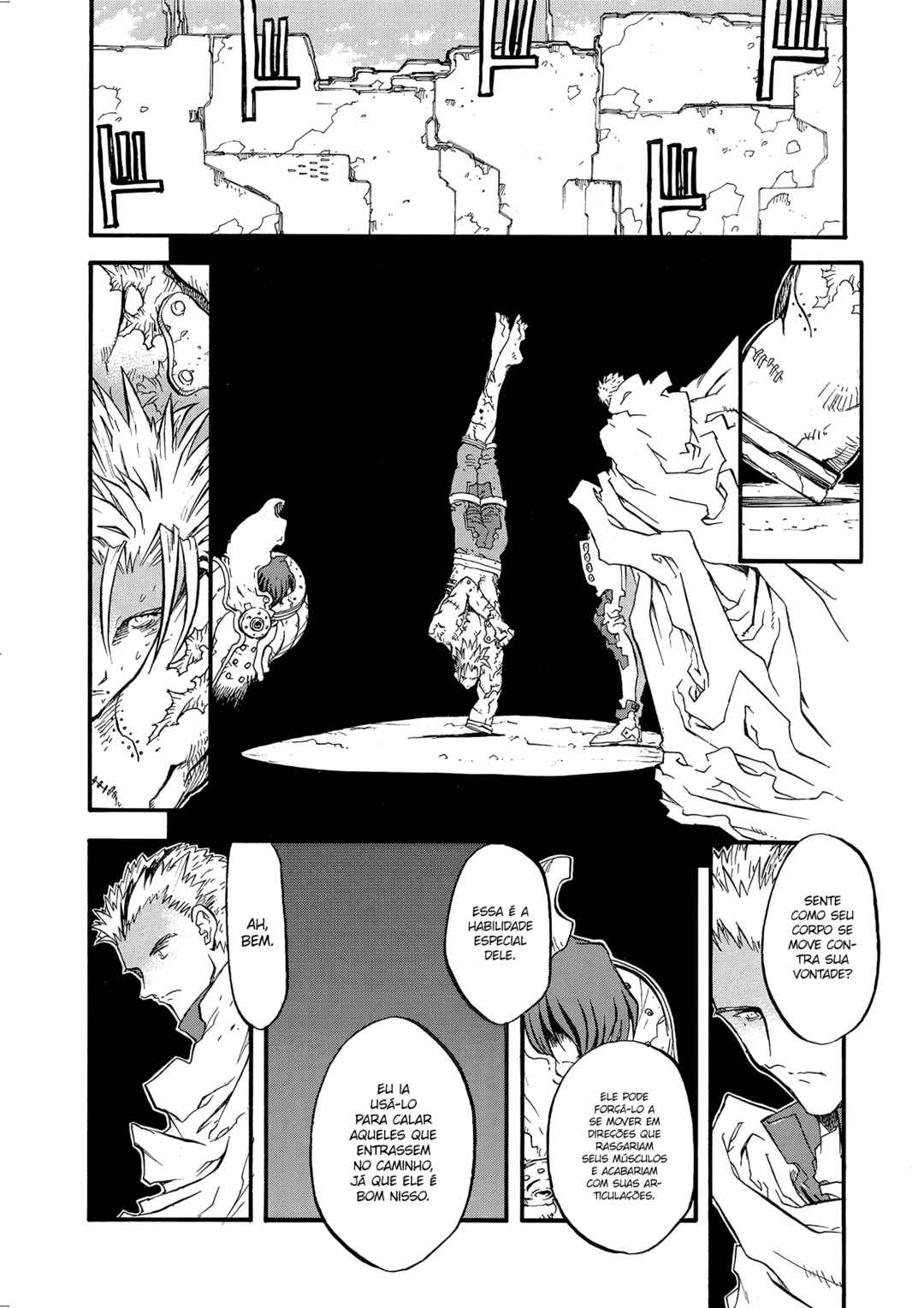Chapter 46 - Page 9