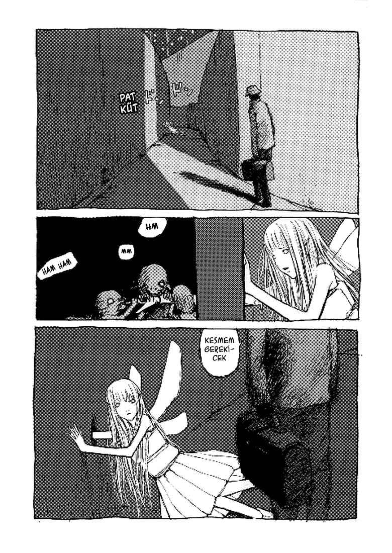Chapter Oneshot - Page 3