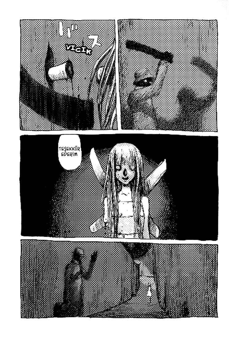 Chapter Oneshot - Page 4