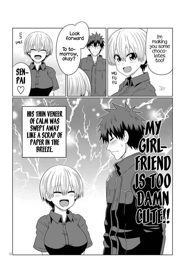 Chapter 85 - Page 12