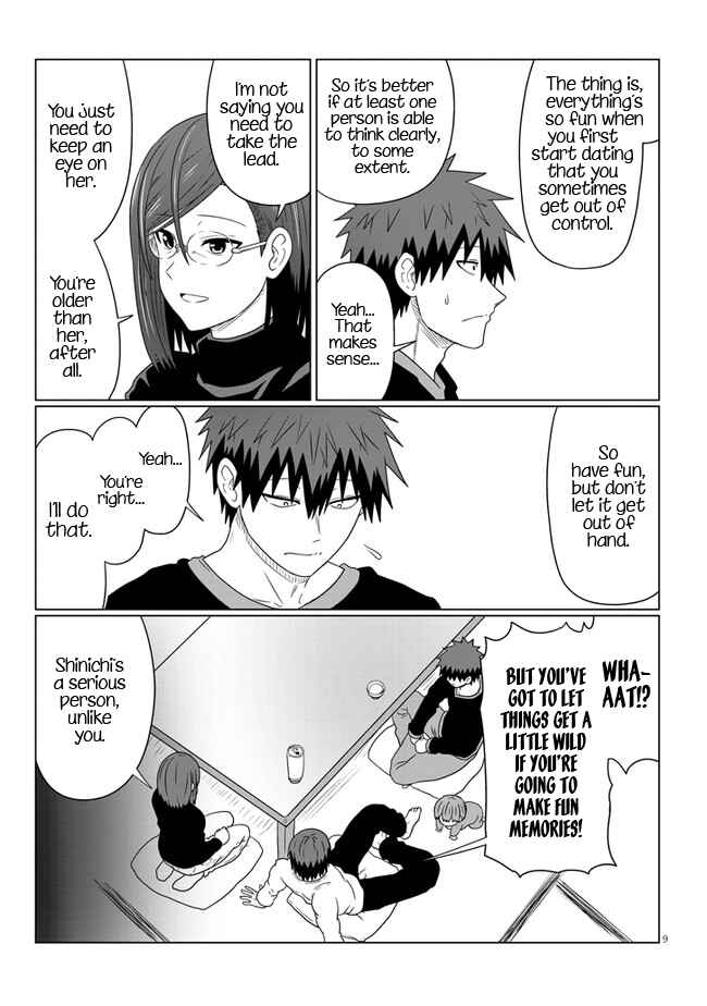 Chapter 85 - Page 9