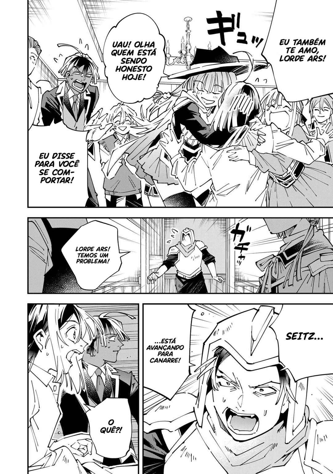 Chapter 171 - Page 11